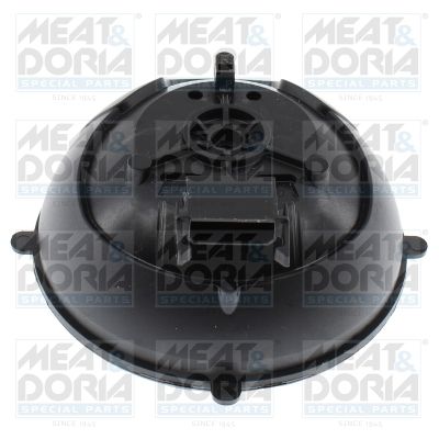 Element ustalający, lusterko zewnętrzne MEAT & DORIA 38503