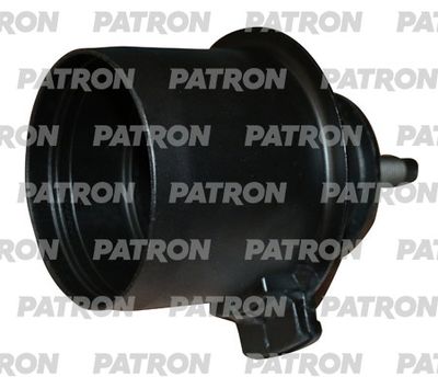 PATRON PSE3744 Подушка двигателя  для HYUNDAI TUCSON (Хендай Туксон)