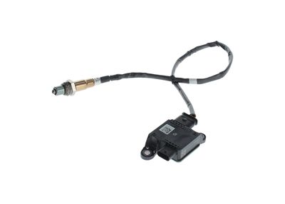 PARTIKELSENSOR BOSCH 0281007599 25
