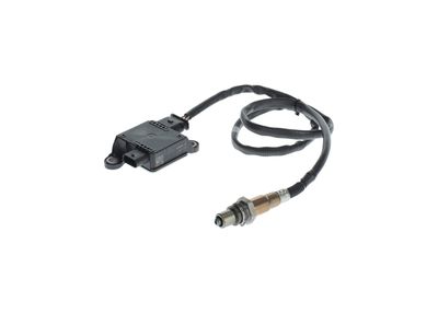 SENZOR PARTICULE BOSCH 0281007612 25