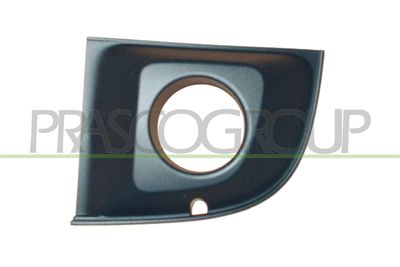 LüFTUNGSGITTER STOßFäNGER