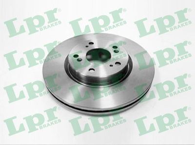 Brake Disc H1044V