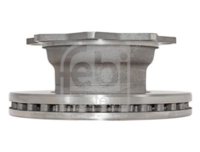 Brake Disc 14249