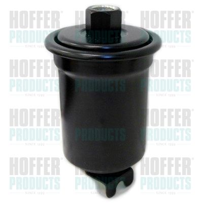 HOFFER 4222 Топливный фильтр  для TOYOTA PASEO (Тойота Пасео)