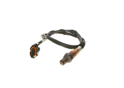 SONDA LAMBDA BOSCH 0258006176 8