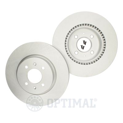 DISC FRANA OPTIMAL BS9475C