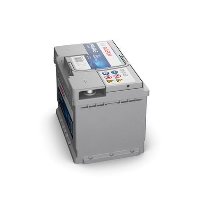 BATERIE DE PORNIRE BOSCH 0092P01050 9