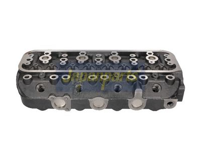 JAPANPARTS Cilindro galvutė