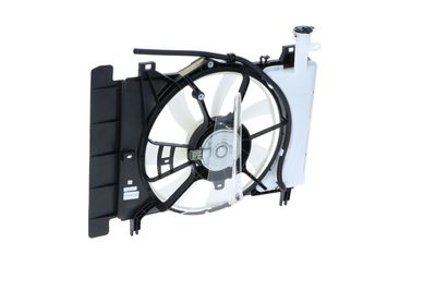 VENTILATOR RADIATOR NRF 47887 21