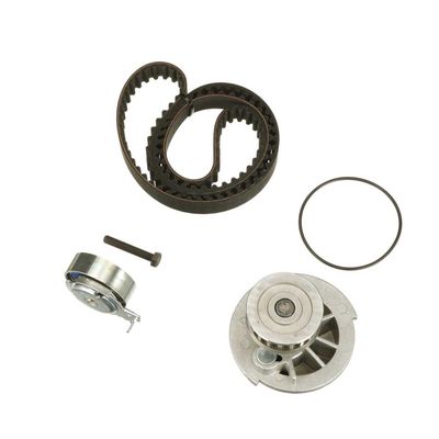 SET POMPA APA + CUREA DINTATA GATES KP35310XS 64