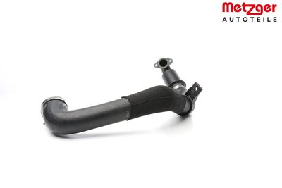 SAUGROHR LUFTVERSORGUNG METZGER AUTOTEILE 2400653 15