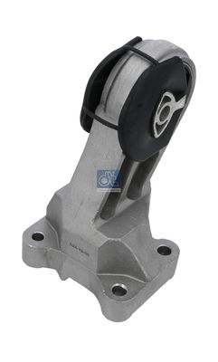 Soporte, motor