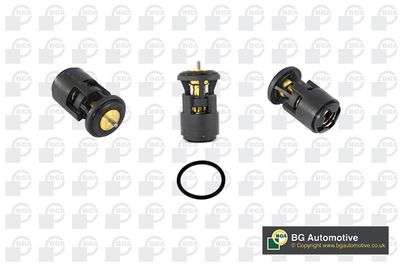 TERMOSTAT LICHID RACIRE