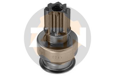Привод с механизмом свободного хода, стартер ERA ZN0711