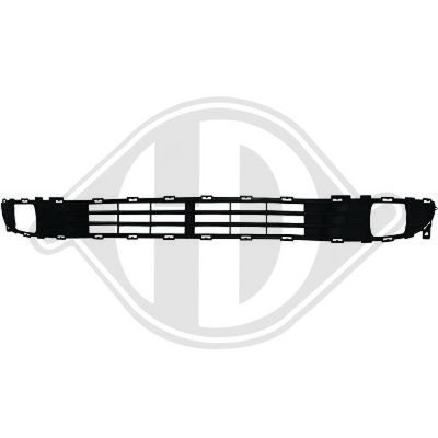 LüFTUNGSGITTER STOßFäNGER