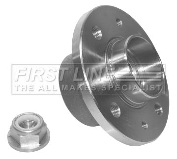 Wheel Bearing Kit FIRST LINE FBK639