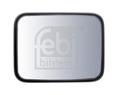 FEBI BILSTEIN Weitwinkelspiegel