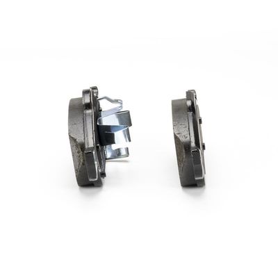 BREMSBELAGSATZ SCHEIBENBREMSE DELPHI LP2005 29