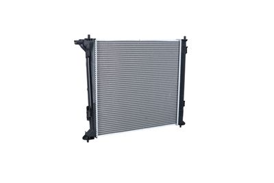 KüHLER MOTORKüHLUNG NRF 550065 23