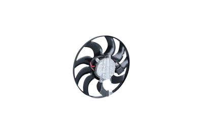 VENTILATOR RADIATOR NRF 470034 23