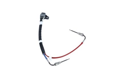 SENZOR TEMPERATURA GAZE EVACUARE NRF 707377 30