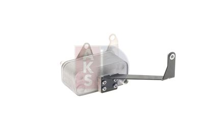 ÖLKüHLER AUTOMATIKGETRIEBE AKS DASIS 026016N 5