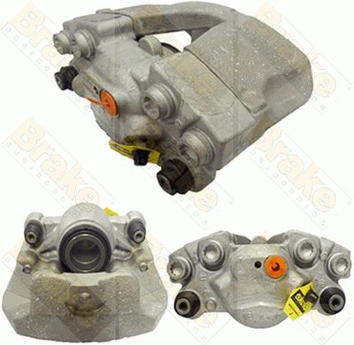 Brake Caliper Brake ENGINEERING CA3138R