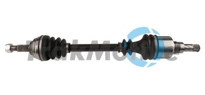 Приводной вал TrakMotive 30-0877 для RENAULT MODUS