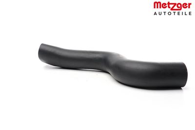 LADELUFTSCHLAUCH METZGER AUTOTEILE 2401044 4