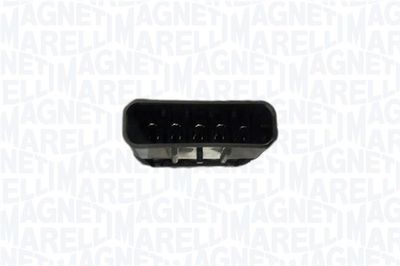Vindusviskermotor MAGNETI MARELLI 064300420010 for OPEL, GENERAL MOTORS