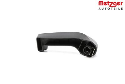 HECKKLAPPENGRIFF METZGER AUTOTEILE 2310578 22