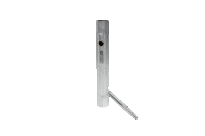 Rúrový nástrčný kľúč KS TOOLS 518.0877