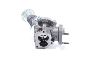 LADER AUFLADUNG BTS Turbo T912321 25