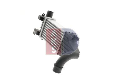 LADELUFTKüHLER AKS DASIS 157028N 2