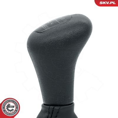 Hlavica radiacej páky ESEN SKV 63SKV448