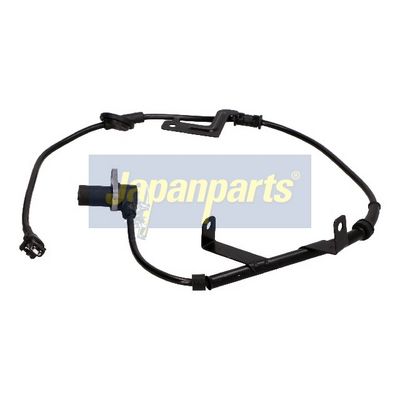 датчик, обороти на колелото JAPANPARTS ABS-H25