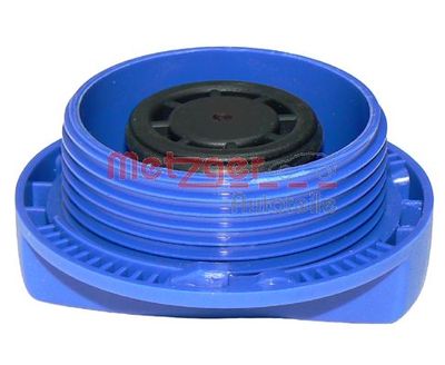 VERSCHLUSSDECKEL KüHLMITTELBEHäLTER METZGER AUTOTEILE 2140037 1