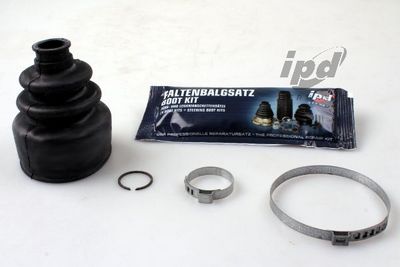 комплект маншон, полуоска IPD 35-1012