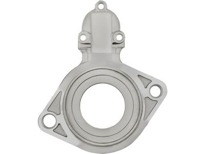 CAPAC SOC CARBURATOR