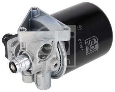 USCATOR AER SISTEM COMPRESOR FEBI BILSTEIN 198081 1