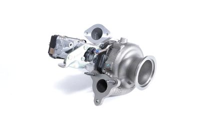 LADER AUFLADUNG BTS Turbo T918145 14