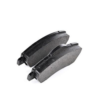 BREMSBELAGSATZ SCHEIBENBREMSE DELPHI LP2485 13