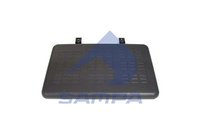 ACOPERIRE CONSOLA CENTRALA