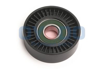 Umlenk-/Führungsrolle, Keilrippenriemen