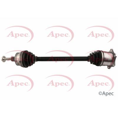 Drive Shaft APEC ADS1001L