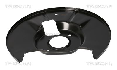 предпазна пластина, спирачни дискове TRISCAN 8125 50203