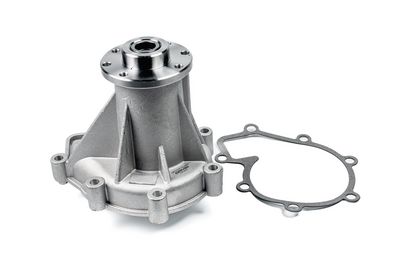 POMPă DE APă RăCIRE MOTOR