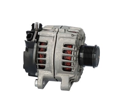 GENERATOR / ALTERNATOR VALEO 444307 22