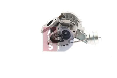 LADER AUFLADUNG AKS DASIS 045108N 8