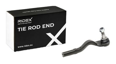 накрайник на напречна кормилна щанга RIDEX 914T0613